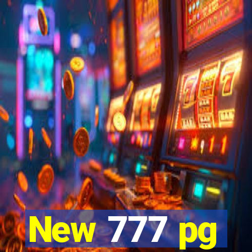 New 777 pg